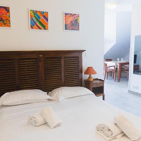 Hotel Et Studios Le Marina Baie De La Baule Pornichet Zewnętrze zdjęcie