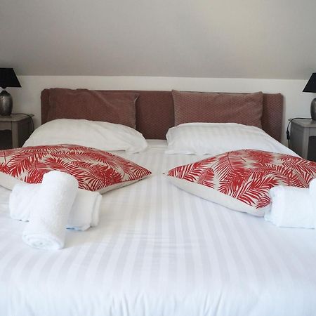 Hotel Et Studios Le Marina Baie De La Baule Pornichet Zewnętrze zdjęcie