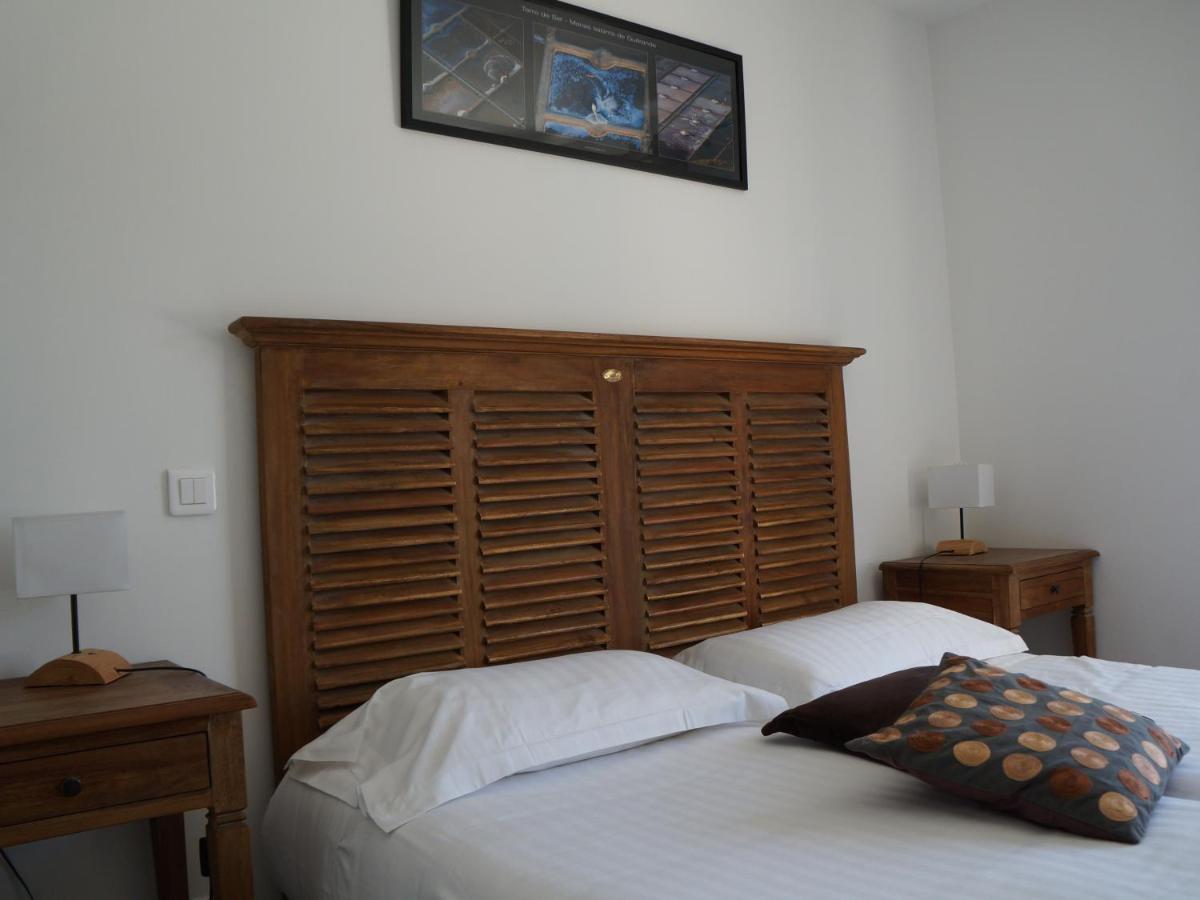 Hotel Et Studios Le Marina Baie De La Baule Pornichet Pokój zdjęcie