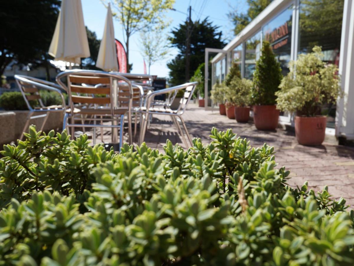 Hotel Et Studios Le Marina Baie De La Baule Pornichet Zewnętrze zdjęcie