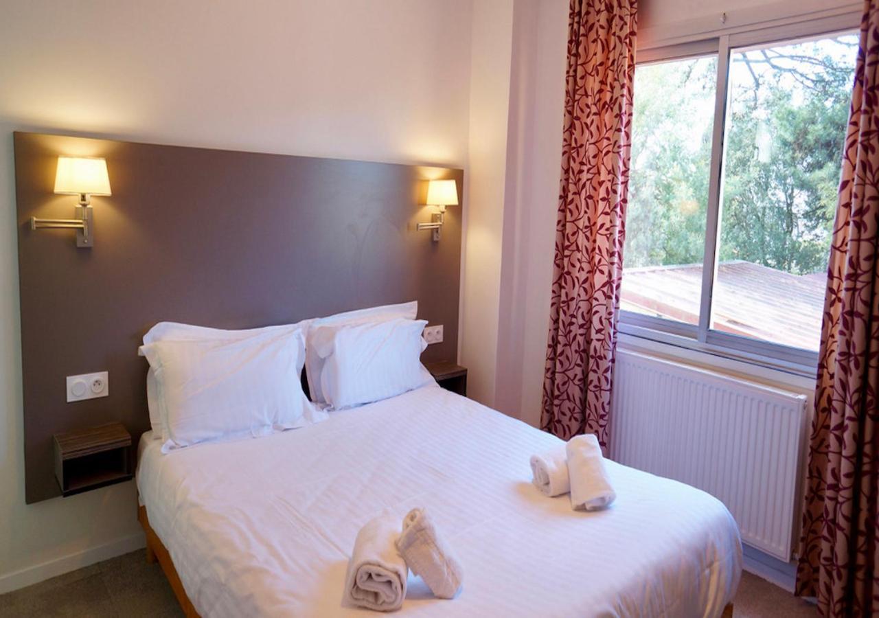 Hotel Et Studios Le Marina Baie De La Baule Pornichet Zewnętrze zdjęcie