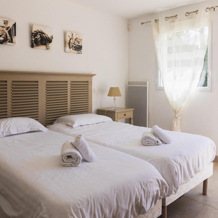 Hotel Et Studios Le Marina Baie De La Baule Pornichet Zewnętrze zdjęcie