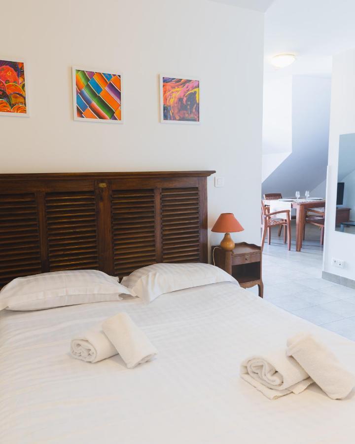 Hotel Et Studios Le Marina Baie De La Baule Pornichet Zewnętrze zdjęcie