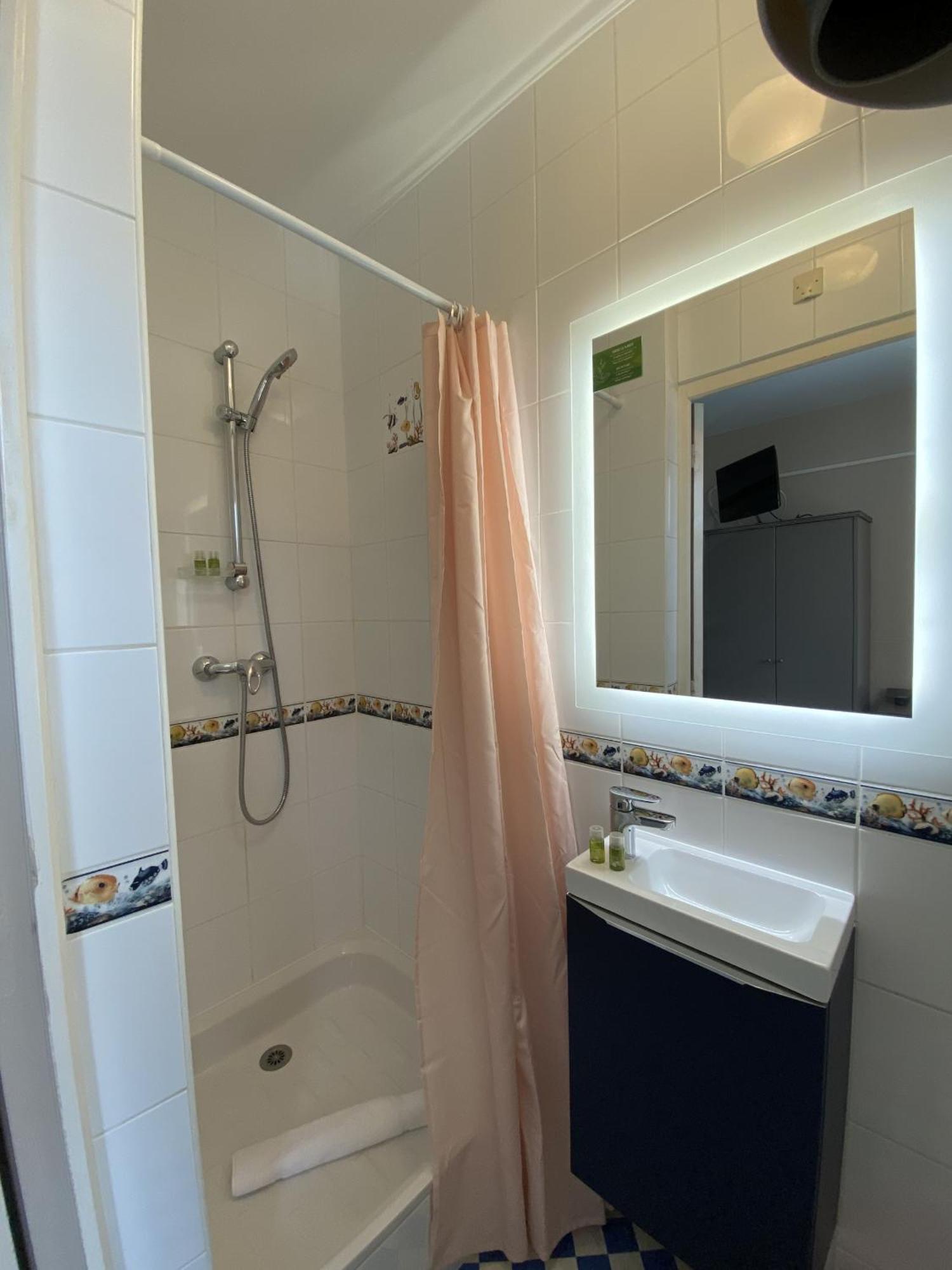 Hotel Et Studios Le Marina Baie De La Baule Pornichet Pokój zdjęcie