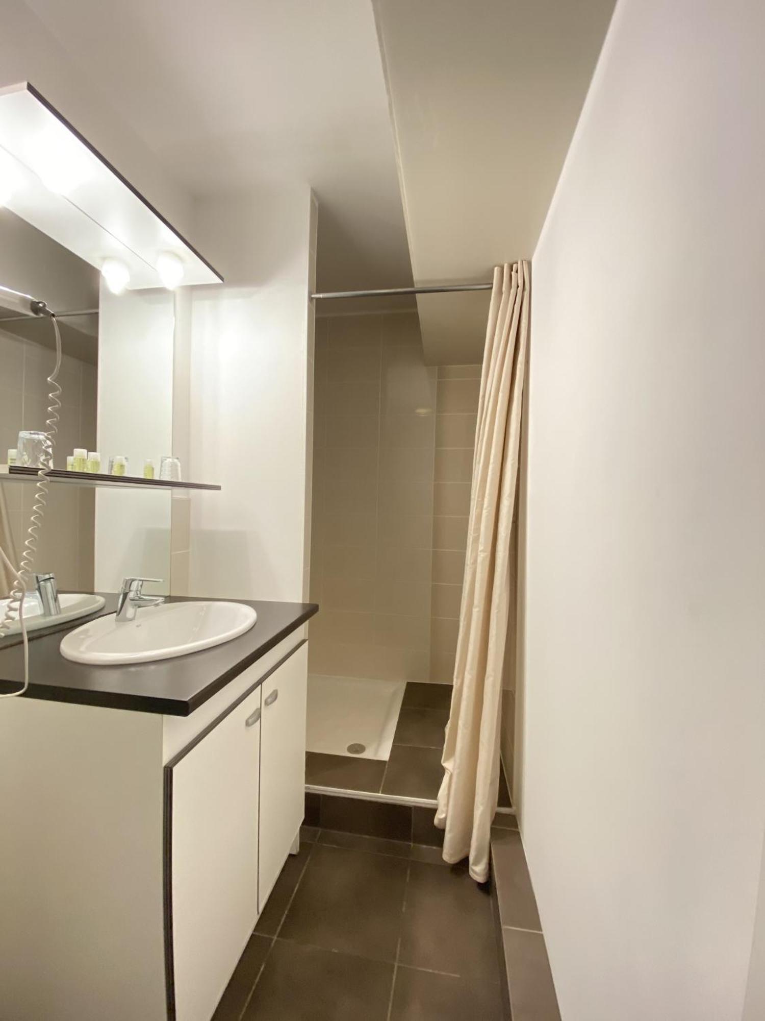 Hotel Et Studios Le Marina Baie De La Baule Pornichet Pokój zdjęcie