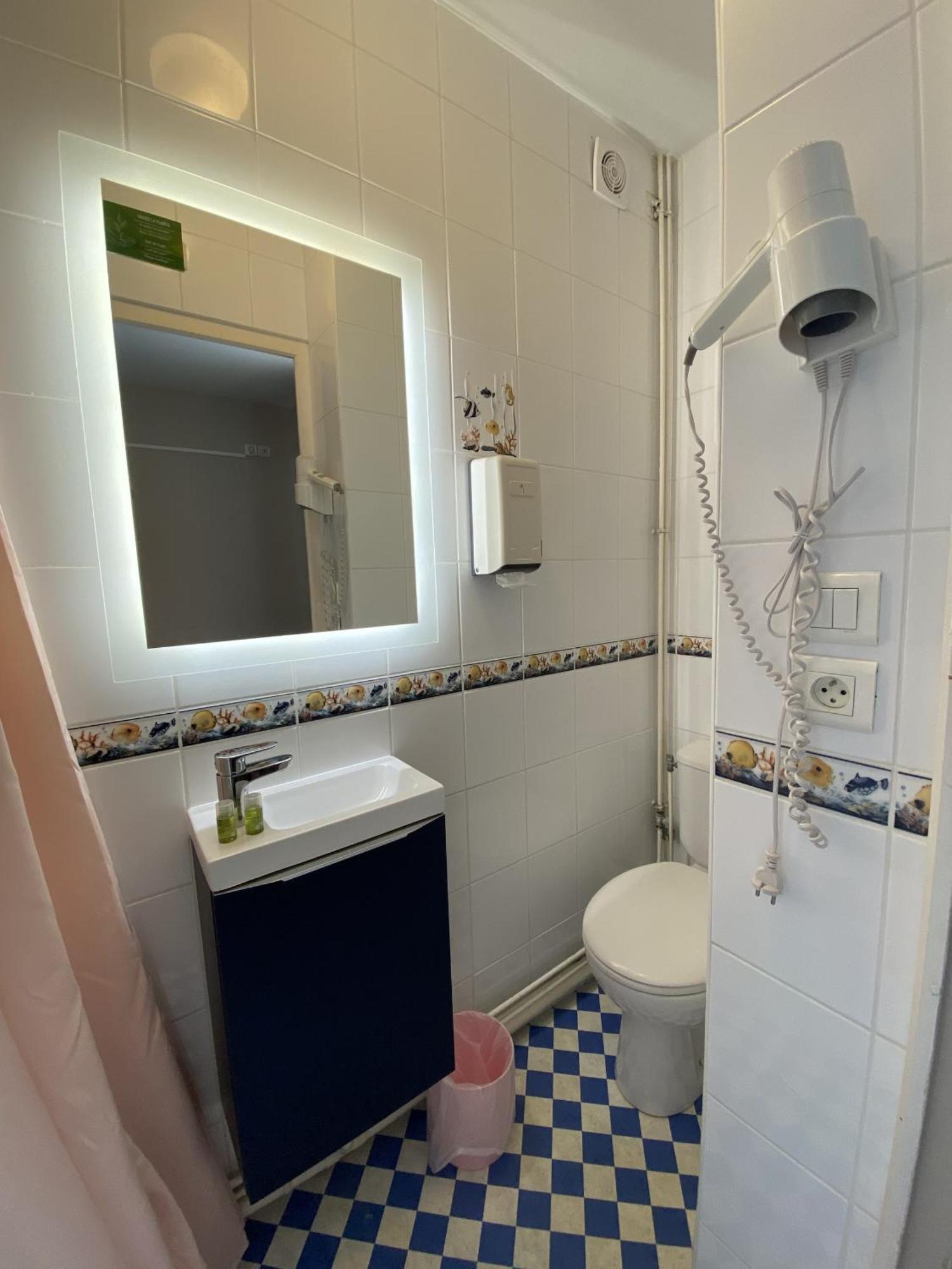Hotel Et Studios Le Marina Baie De La Baule Pornichet Pokój zdjęcie