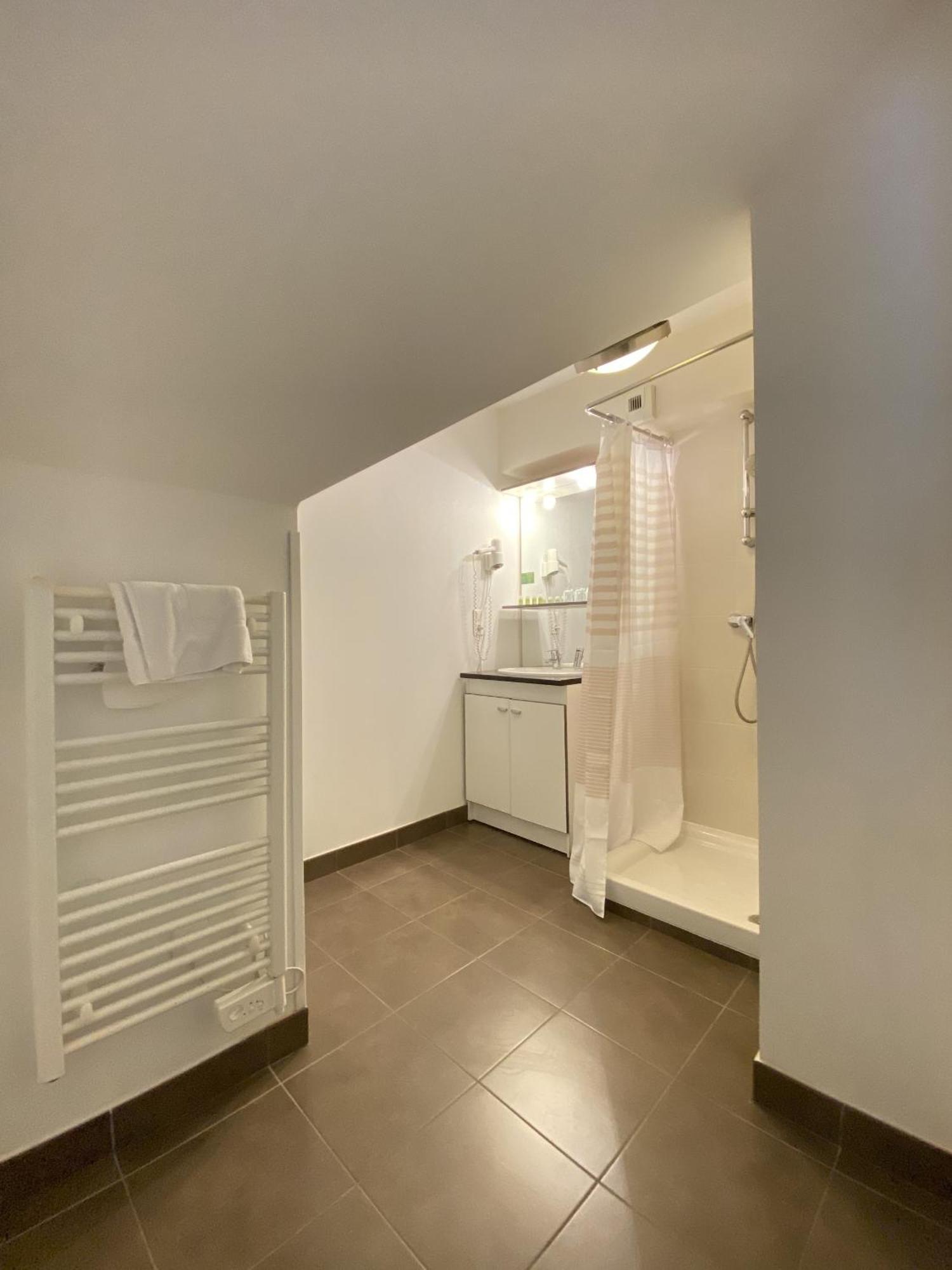 Hotel Et Studios Le Marina Baie De La Baule Pornichet Pokój zdjęcie
