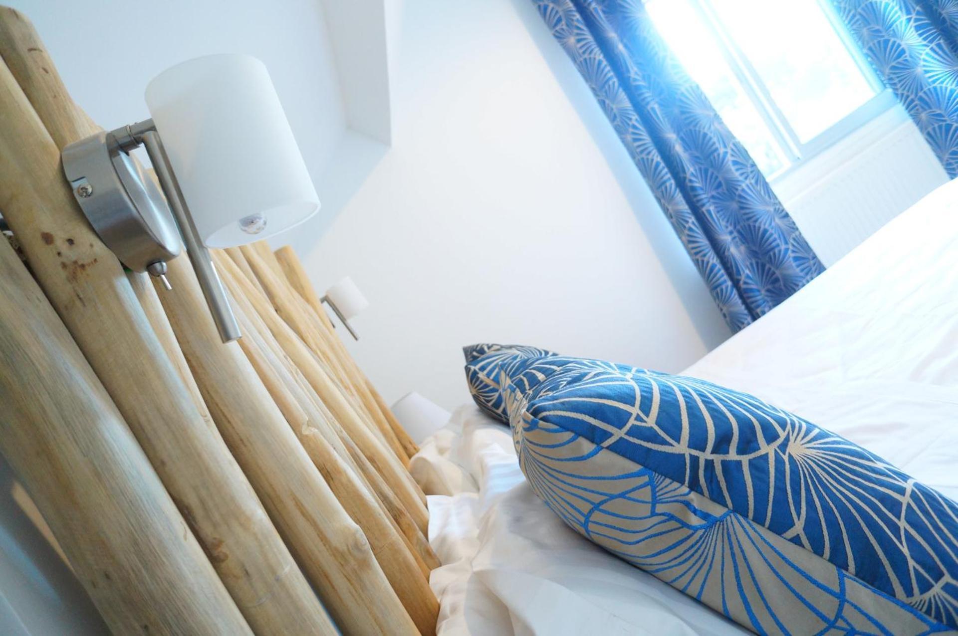 Hotel Et Studios Le Marina Baie De La Baule Pornichet Pokój zdjęcie