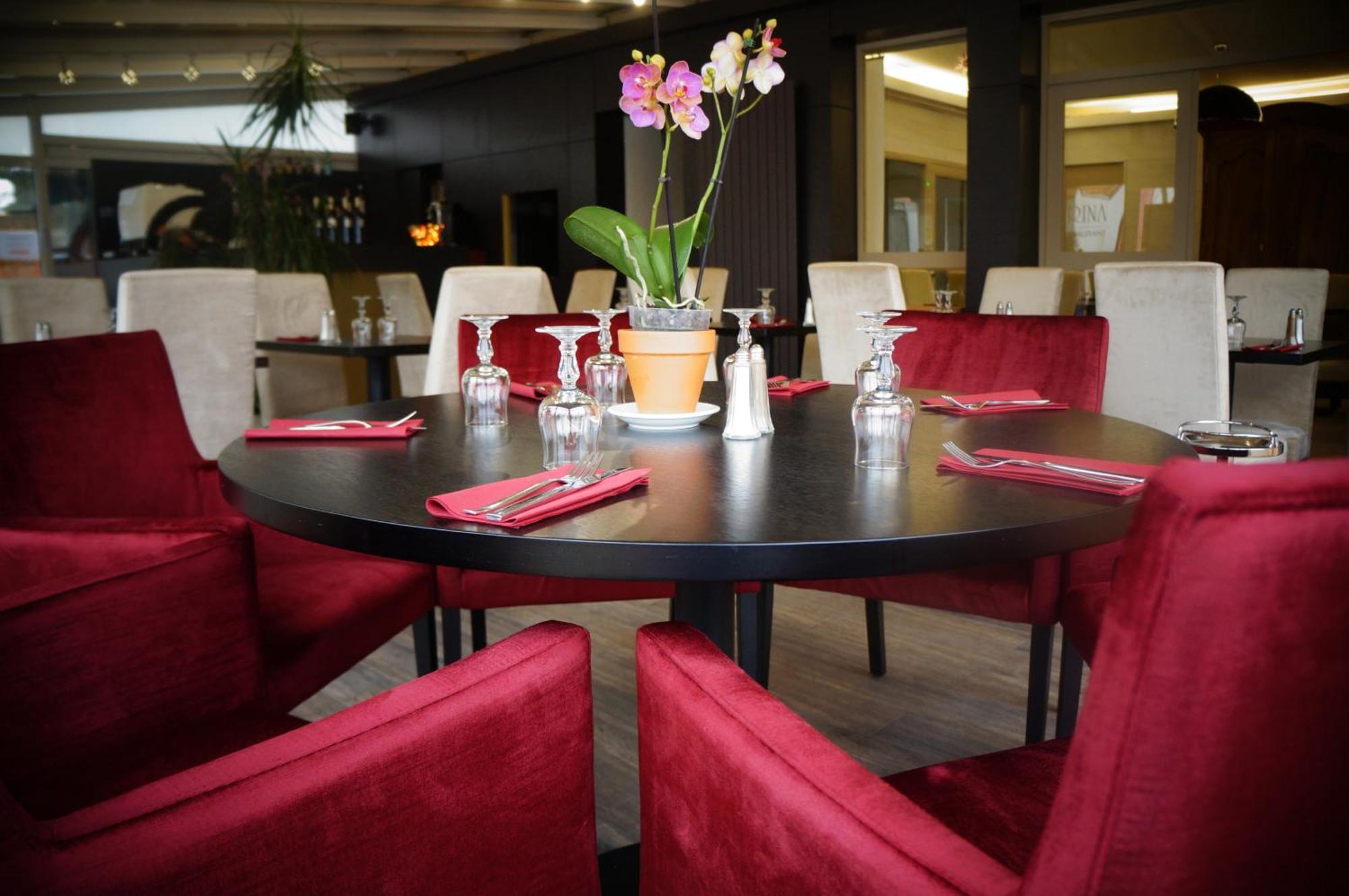 Hotel Et Studios Le Marina Baie De La Baule Pornichet Zewnętrze zdjęcie