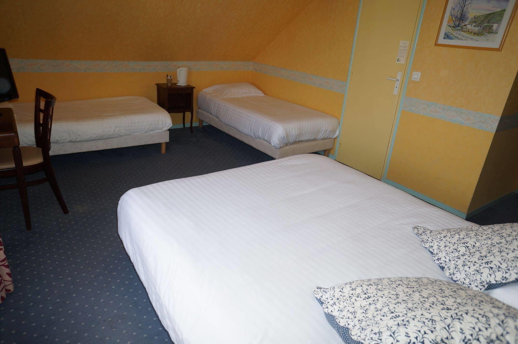 Hotel Et Studios Le Marina Baie De La Baule Pornichet Zewnętrze zdjęcie